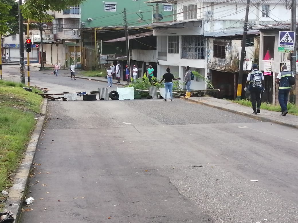 Concejales proponen revisión en debate de control político a entrega de ayudas alimentarias en Buenaventura
