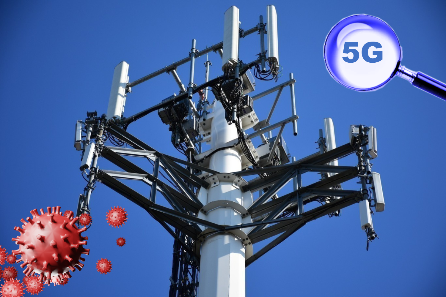 Información errada sobre el 5G que podrás desmentir sin esfuerzo con estos conceptos clave