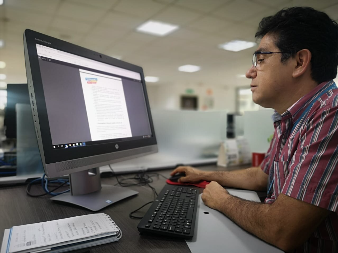 Esta semana se vence el plazo de presentar la declaración de bienes y rentas