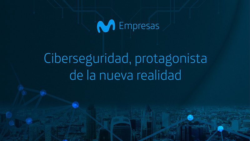 Movistar reúne a líderes de ciberseguridad en Hispanoamérica