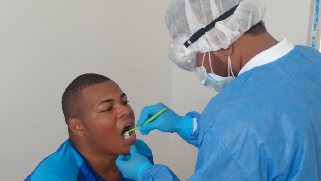 Los servicios odontológicos ya se pueden prestar en Buenaventura
