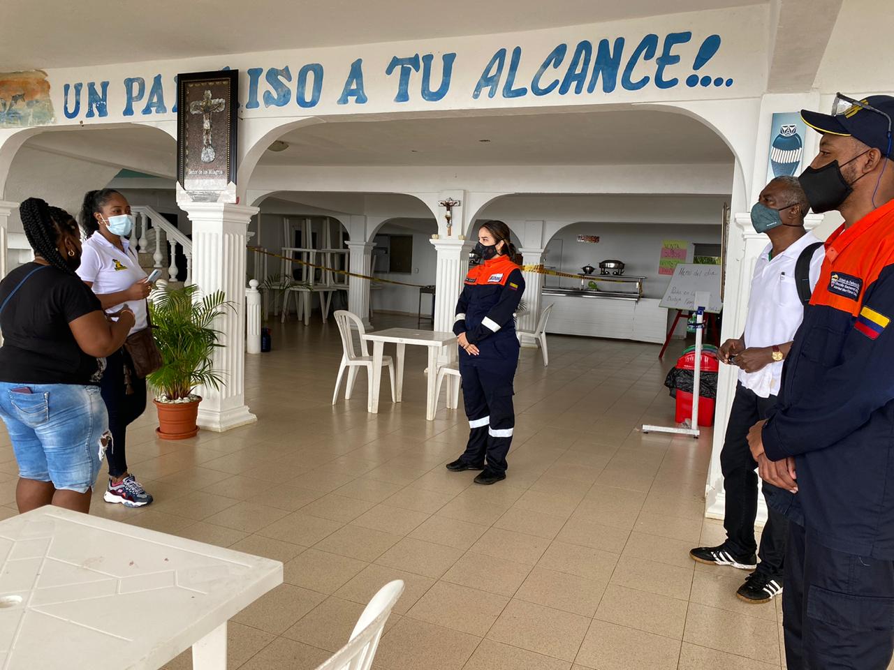 El Comité Local de Playas de Buenaventura aprobó la reapertura de 2 playas