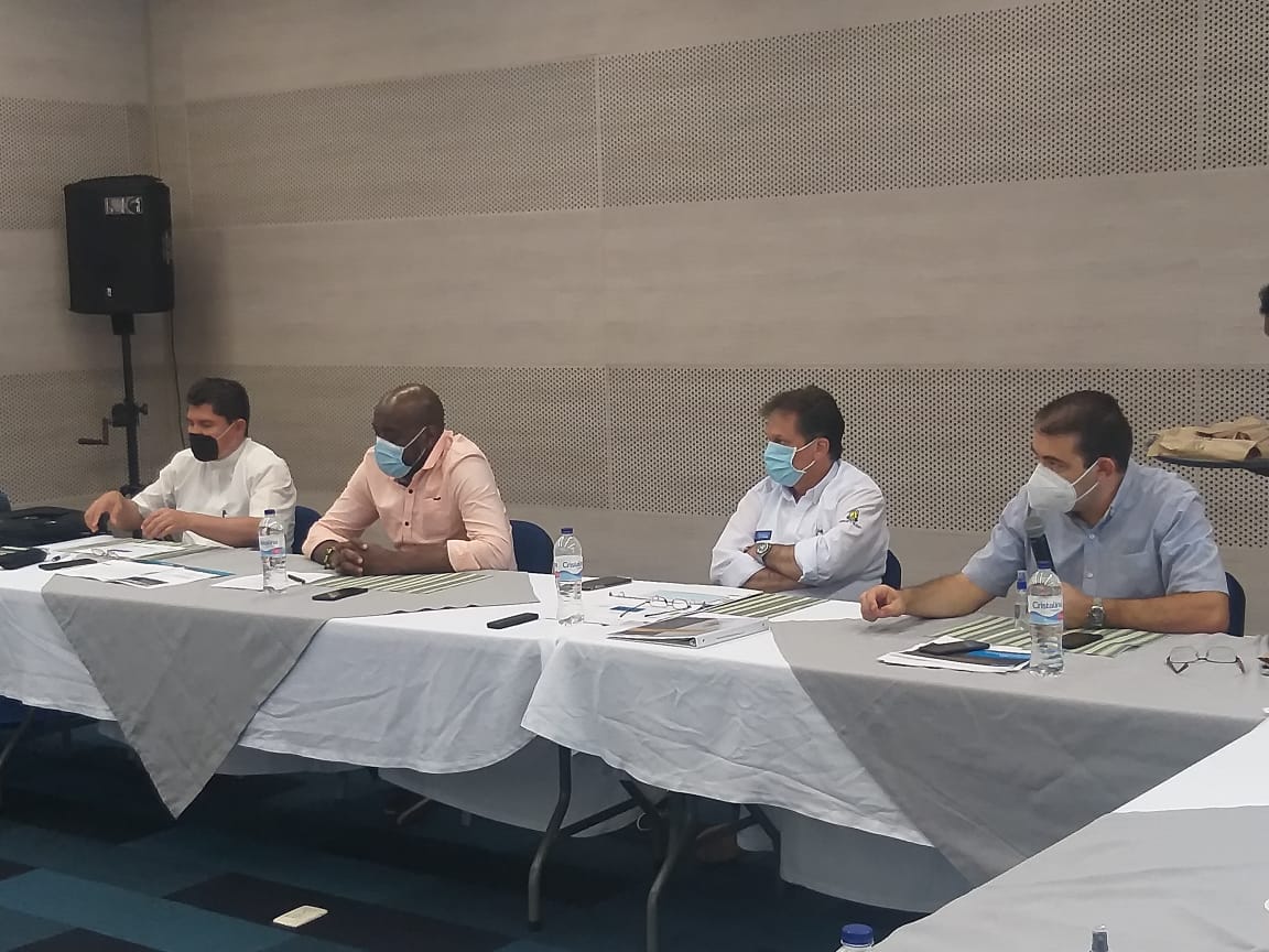 En el 2021 iniciarían las obras que hacen parte de los acuerdos del Paro Cívico de Buenaventura