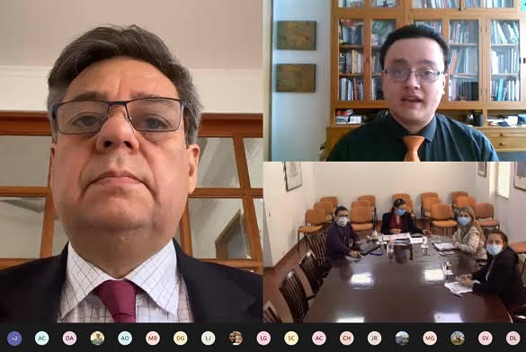 Estrategia de Equipos Transversales ahora cuenta con un micrositio