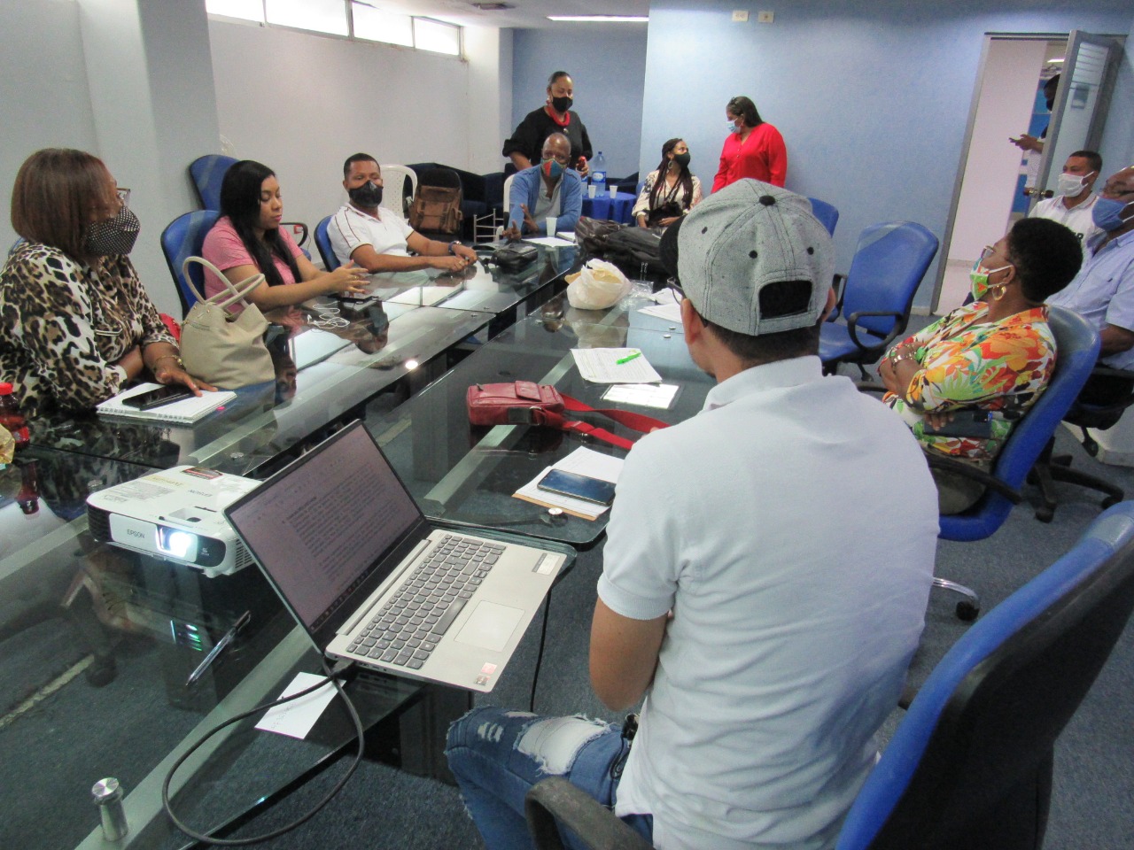 La Secretaría de Educación creó el Comité Distrital para la implementación del Plan de Alternancia Educativa en Buenaventura