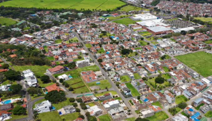 Más de mil nuevos hogares y empresas del sector Club Campestre de Tuluá pueden conectarse a fibra óptica Movistar