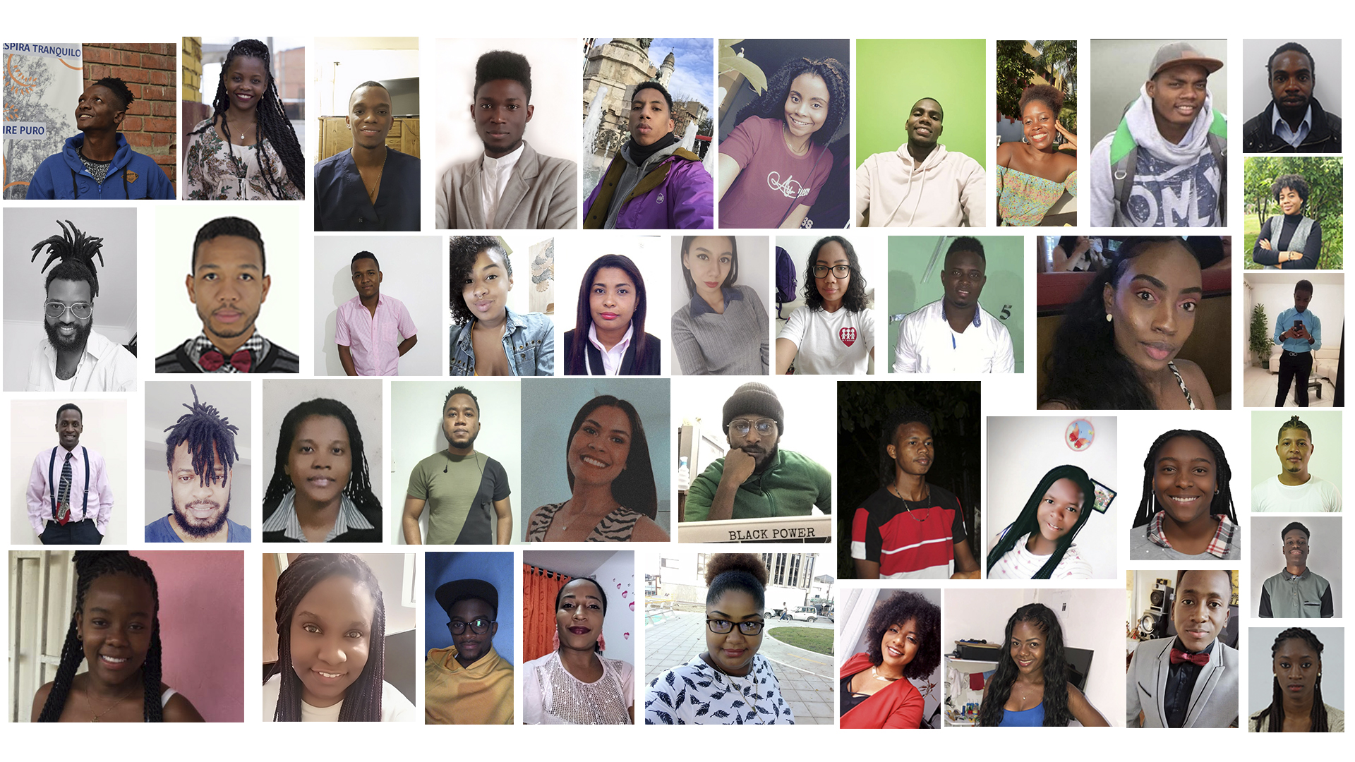 Jóvenes afros e indígenas le apuestan a la mentoría