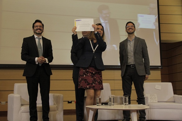 Se acerca la conmemoración y premiación del Día Nacional de la Rendición de Cuentas