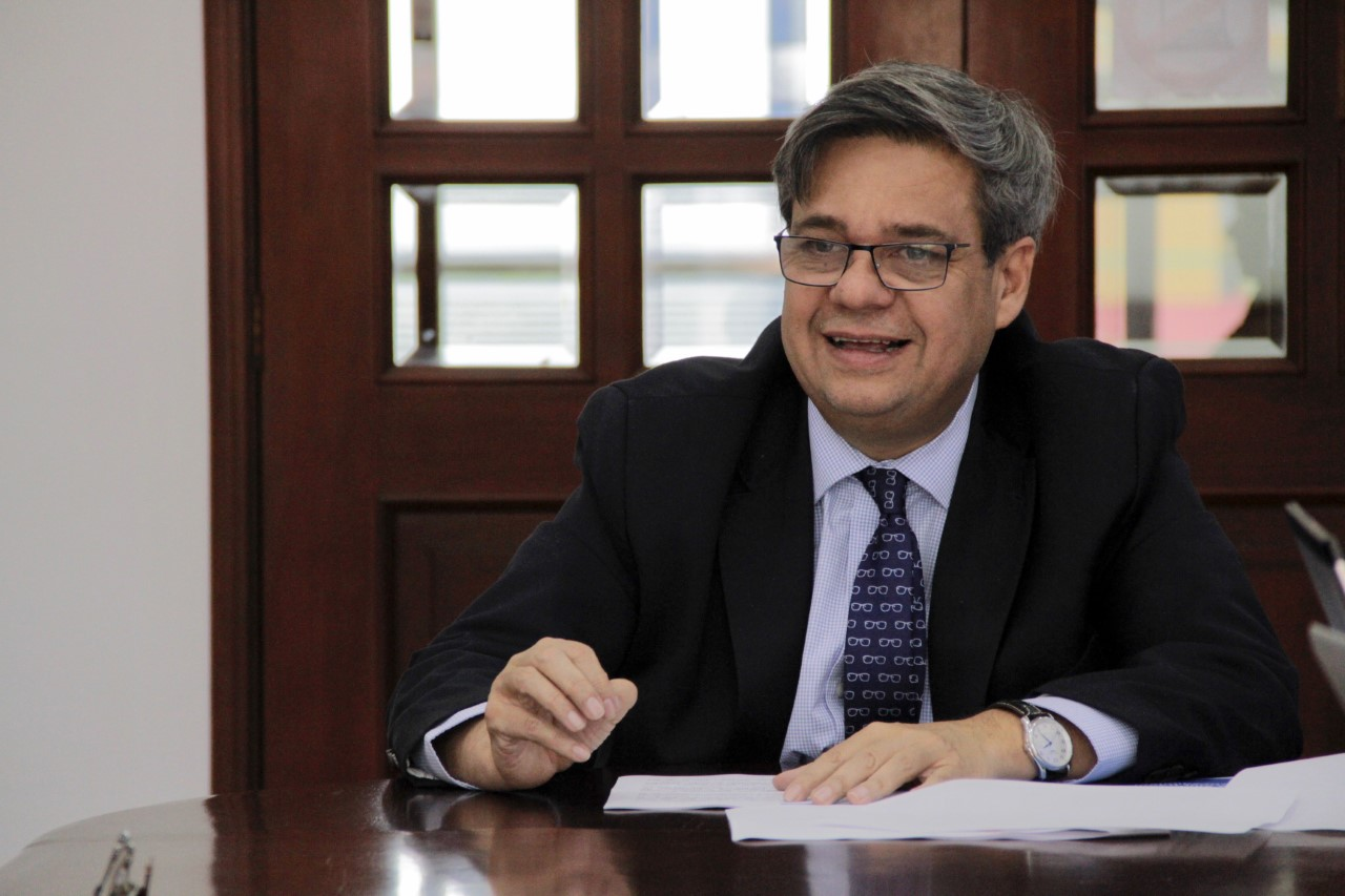 Función Pública mejora la plataforma para la consulta de las declaraciones de renta y conflictos de interés de servidores de altos cargos del Estado