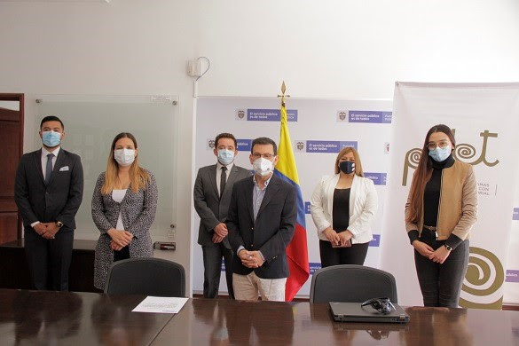 El Gobierno nacional ha evaluado 20.748 aspirantes a cargos públicos