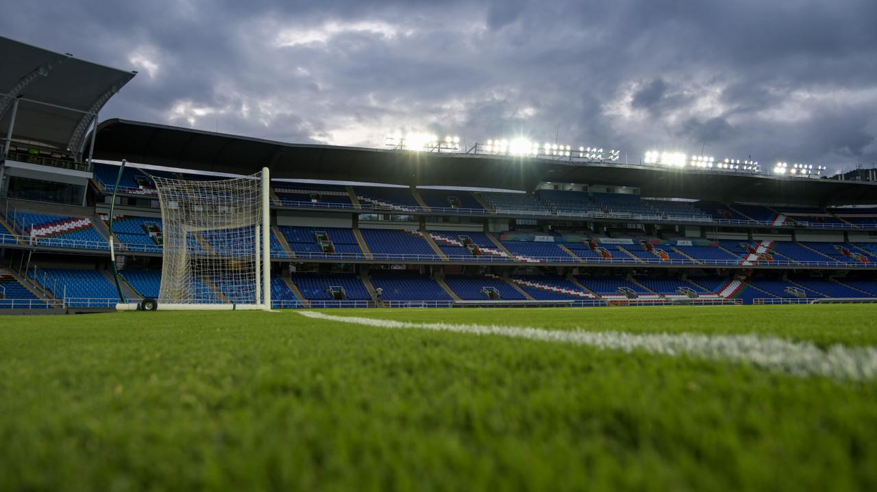 Con inversión de la Gobernación del Valle por $ 7.600 millones para iluminación, el &lsquo;Pascual Guerrero&rsquo; se perfila como el mejor estadio del país