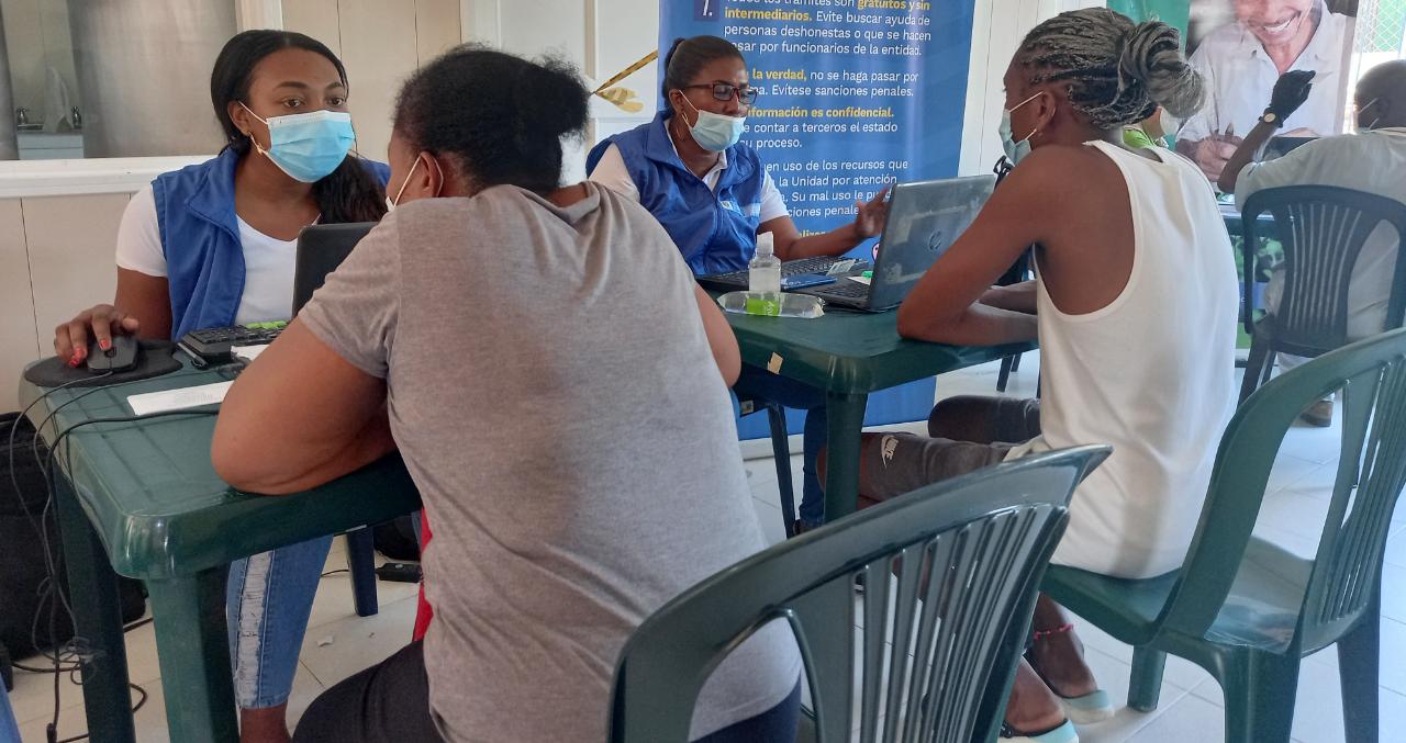 La Alcaldía Distrital de Buenaventura hace un llamado a la comunidad para que aplique al Sisbén 4 en su segunda fase