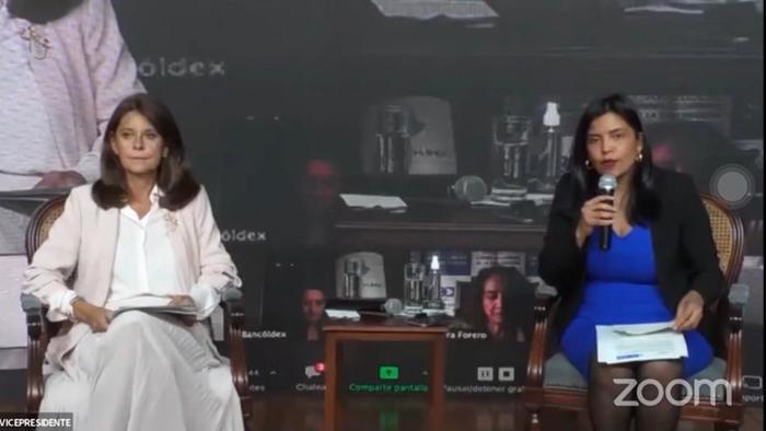 Gobernación del Valle ganó el Premio &lsquo;Colombia Sin Techos de Cristal&rsquo; por el mejor Plan de Desarrollo con enfoque de género