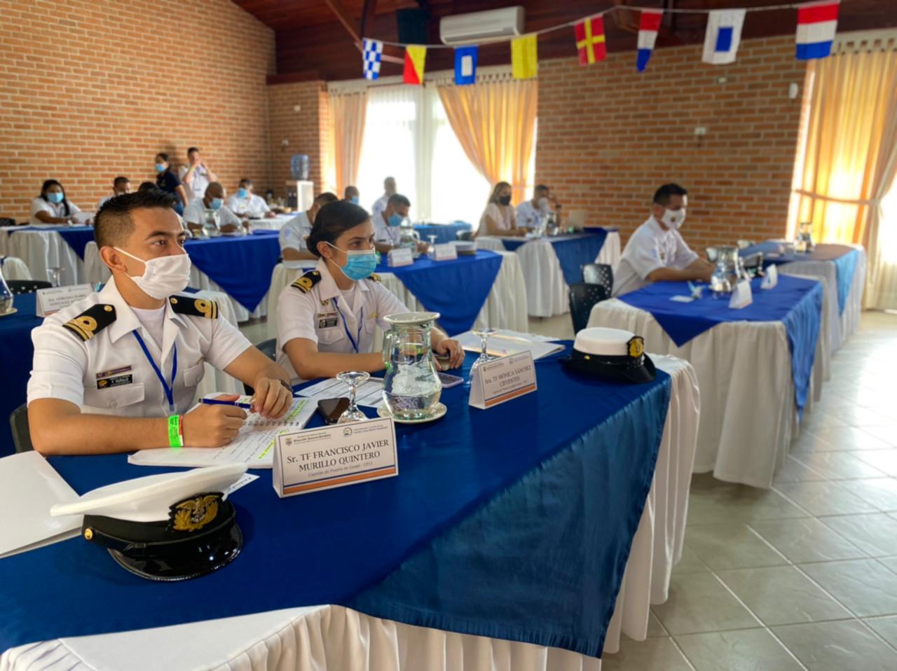 En Tumaco, la Dirección General Marítima dará inicio al “I Seminario para la Administración y Gestión de Litorales Colombianos”