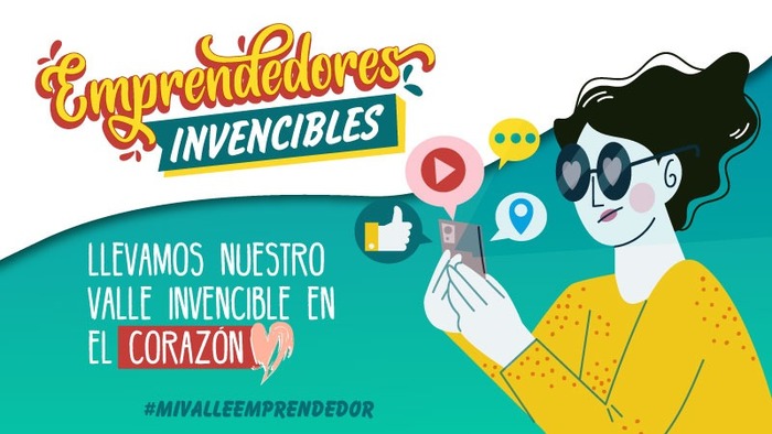 La Casa del Valle en Bogotá abre sus puertas a los &lsquo;Emprendedores Invencibles&rsquo;