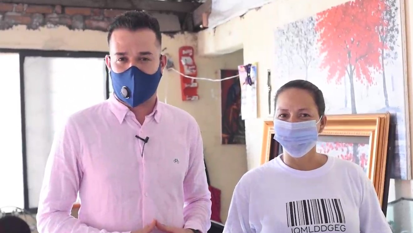 Con créditos del Banco Social del Valle, en Buenaventura 220 emprendedores beneficiados han superado el &lsquo;gota a gota&rsquo;