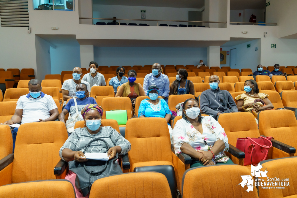 Avanza en el Congreso de la República el Proyecto de Ley que busca proteger la producción del viche en las comunidades afro del pacífico colombiano