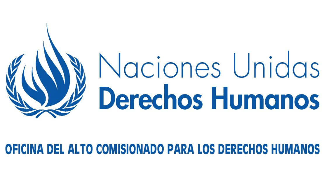 Pronunciamiento de Marta Hurtado, portavoz del Alto Comisionado de las Naciones para los Derechos Humanos
