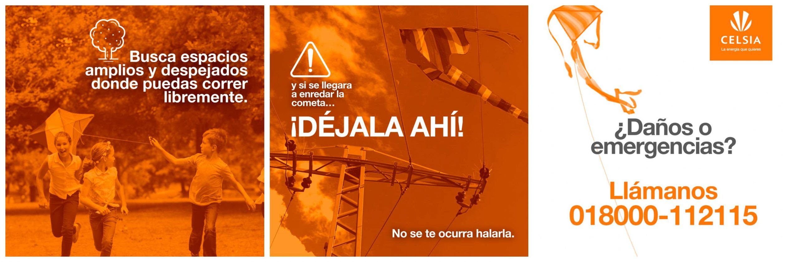 En agosto, eleva tu comenta sin que la diversión interrumpa el servicio de energía