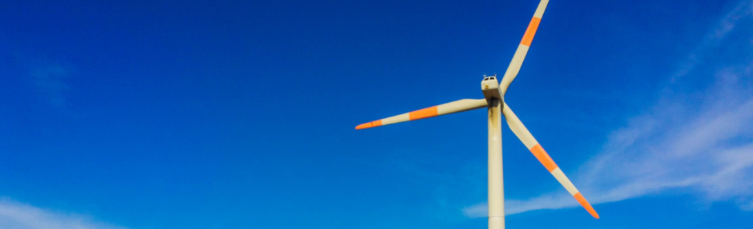 Soplan buenos vientos para la transición energética y las energías limpias en el país