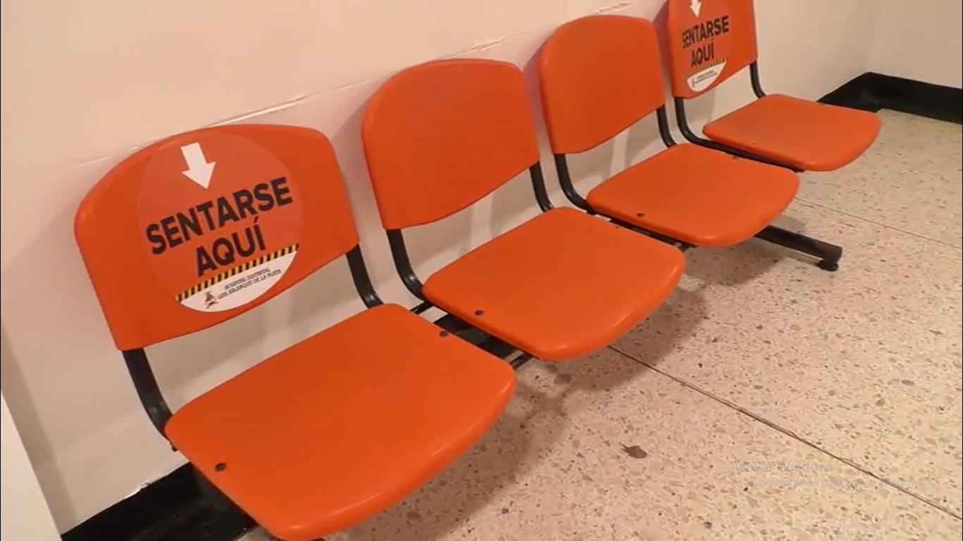Actualizan inventario de los activos fijos del Hospital Luis Ablanque de la Plata de Buenaventura