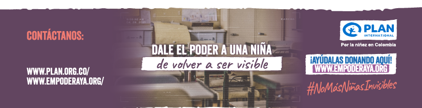 Un día de la niña, es un día para preguntarnos ¿y si hubiera sido niño qué?