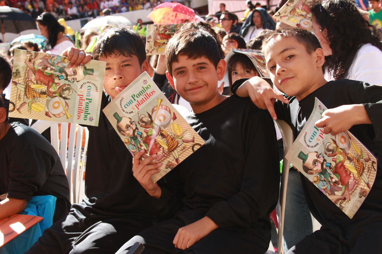 Regresa la Feria del Libro de Cali presencial conmemorando los 170 años de la abolición de la esclavitud en Colombia