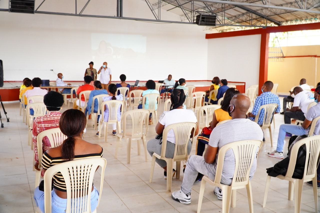 Rectores y docentes de nueve instituciones educativas de la zona rural conocerán el proyecto del Modelo Educativo Propio de Buenaventura