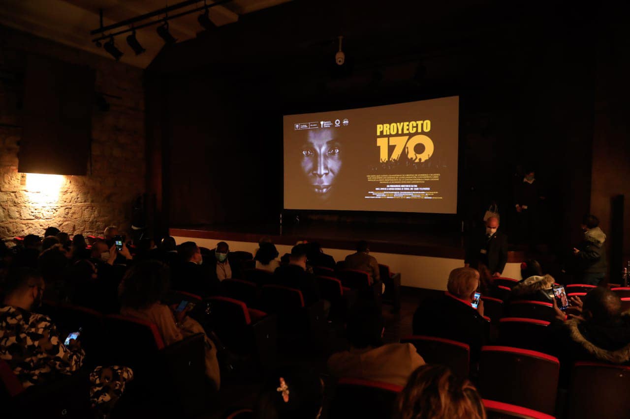 MinCultura estrena &lsquo;Proyecto 170&rsquo;, serie documental sobre la historia no contada de la esclavización en Colombia