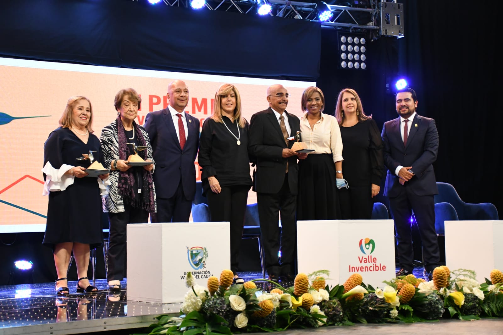 La Gobernación del Valle presentó el I Premio Vallecaucano de Periodismo &lsquo;Gerardo Bedoya Borrero&rsquo;