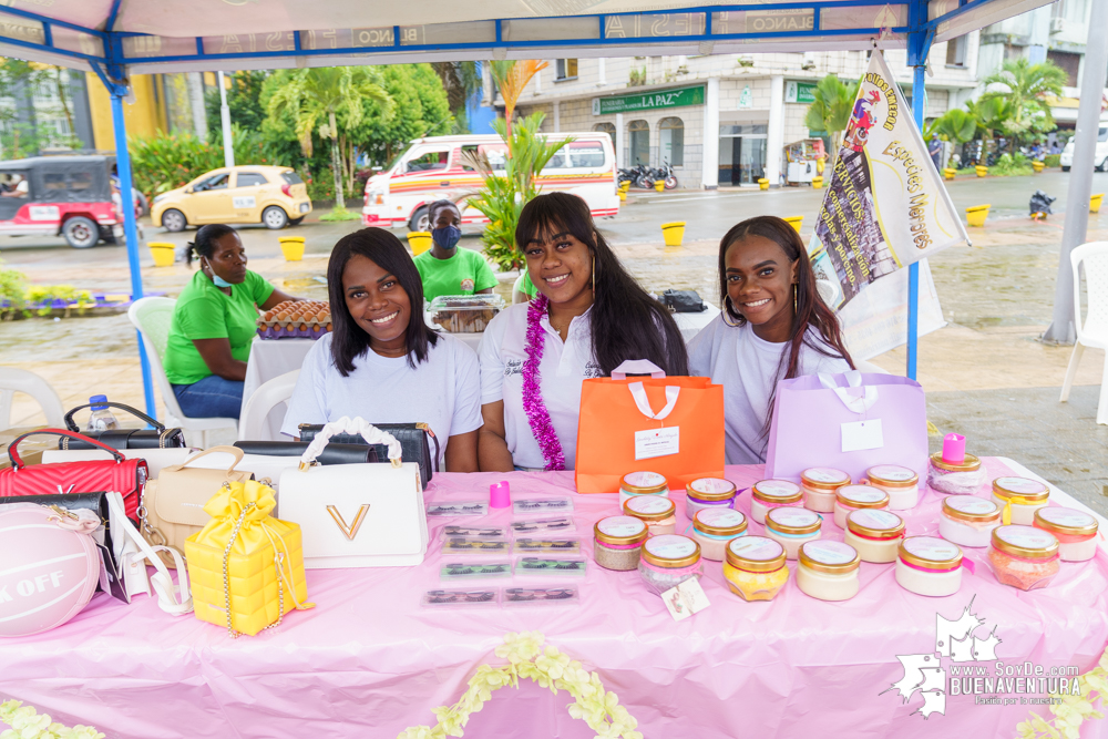 Con éxito finalizó la Semana del Emprendimiento 2021 en Buenaventura