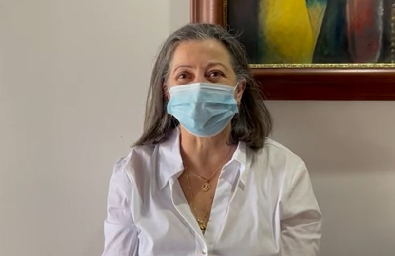 Vacunación clave para frenar avance del COVID, autoridades reportan 9.000 casos el fin de semana en el Valle del Cauca