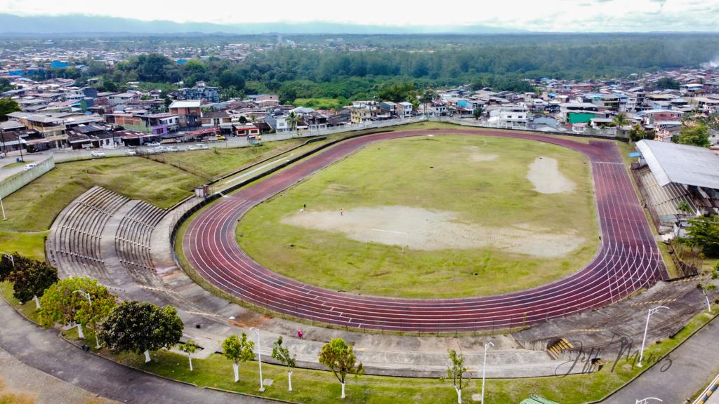 Buscan recuperar espacios deportivos en Buenaventura