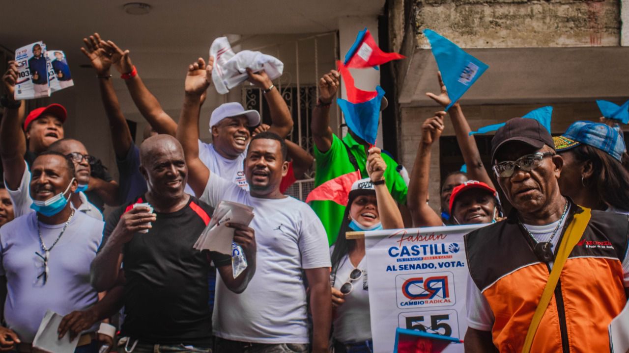 Las comunas 8 y 10 de Buenaventura serán visitadas por el candidato a la Cámara de Representantes José Luis Mu&ntilde;oz Lerma este fin de semana