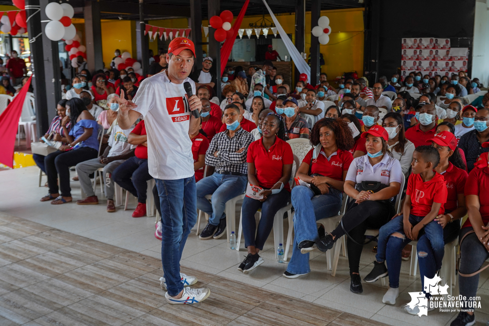 Banco para los pobres de Colombia, la propuesta del Senador, Mauricio Gómez