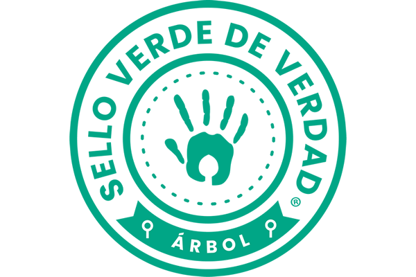 COMPAS obtiene el Sello Verde de Verdad, etiqueta ambiental otorgada por su compromiso con el medio ambiente