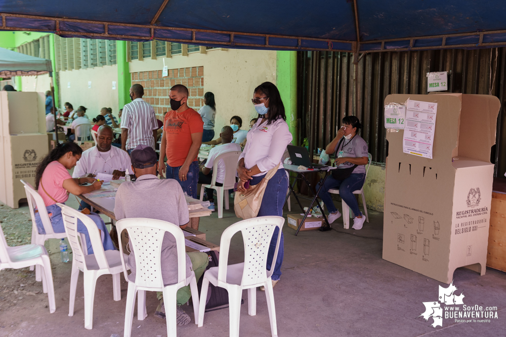 Gobierno del Valle activa Ruta de Protección ante Amenazas y Delitos Electorales