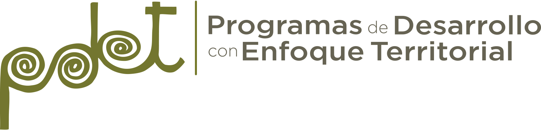 Las víctimas están siendo reparadas en los territorios PDET