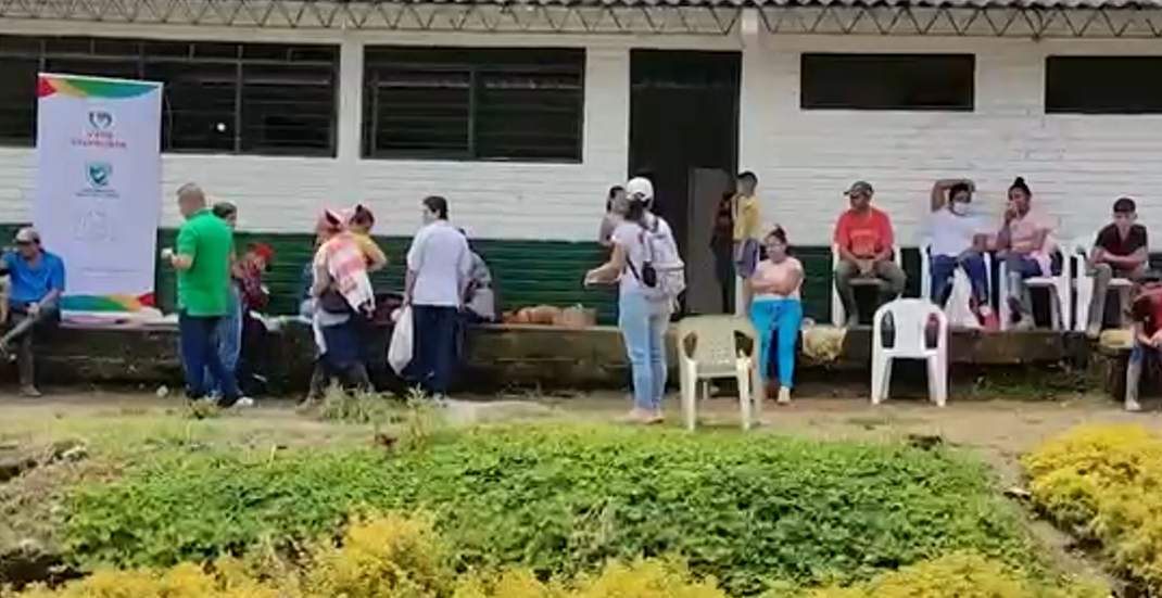 Con más de 500 esterilizaciones y ba&ntilde;os medicados cerró la campa&ntilde;a &lsquo;Salvando Huellas&rsquo; en nueve municipios del Valle del Cauca