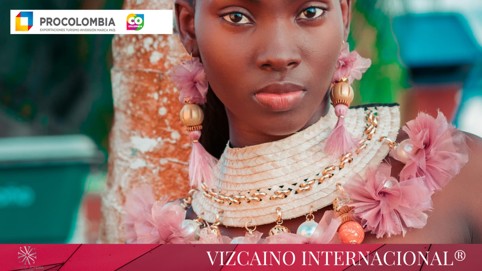 Vizcaíno Joyería se destacó en la Macrorrueda 90 y venderá sus productos en diferentes países