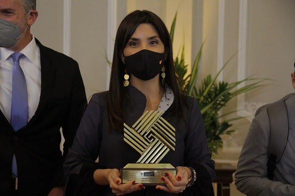 El 2 de mayo finalizan las postulaciones al Premio Nacional de Alta Gerencia 2022