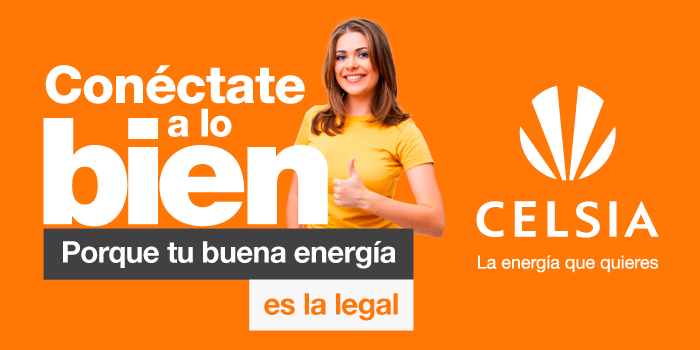 Mantenimientos de Celsia en Buenaventura para fortalecer la red eléctrica