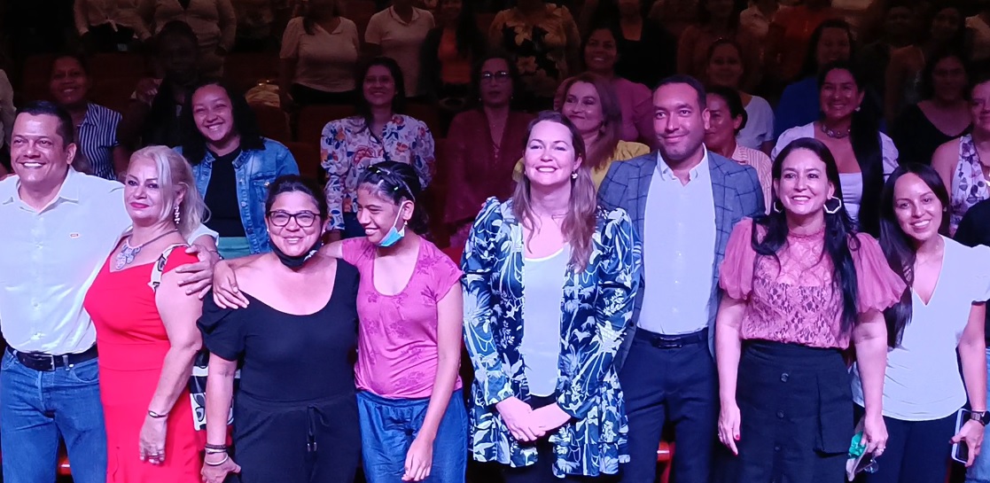 Gobierno del Valle y Minagricultura graduaron a 150 mujeres rurales con &lsquo;Mis Finanzas Cuentan&rsquo;