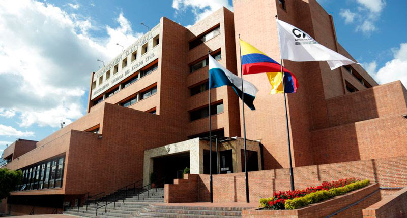 Comunicado a la opinión pública de la Registraduría Nacional sobre firmas presentadas por grupos significativos de ciudadanos