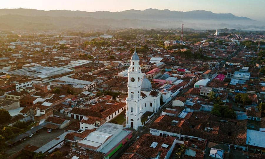 Valle Avanza: Actualización catastral con enfoque multipropósito en el Valle del Cauca