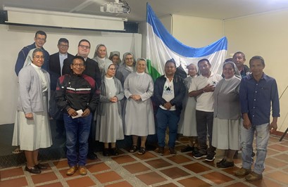 “Necesitamos el apoyo del Gobierno”: Indígenas Piaroa lanzan Plan Integral de Vida