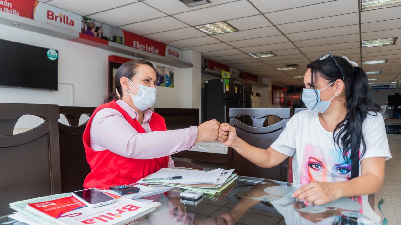 Con nueva APP Brilla, Gases de Occidente fortalece sus canales de atención digitales