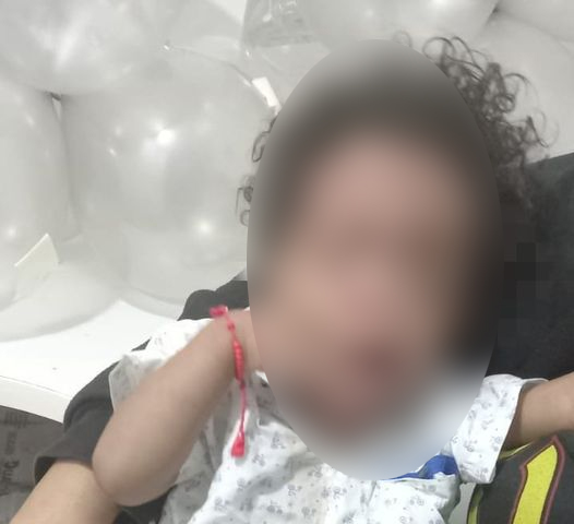 Sigue la consternación por bebé encontrado en situación de abandono en el Distrito Especial de Buenaventura