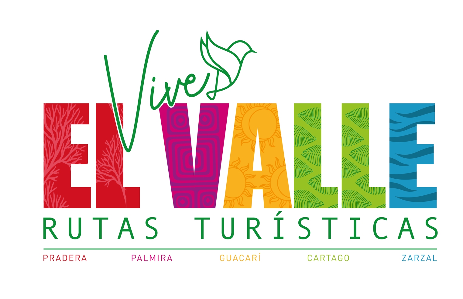 Rutas turísticas &lsquo;Vive el Valle&rsquo;, una apuesta por el fortalecimiento económico y sostenible del Valle del Cauca