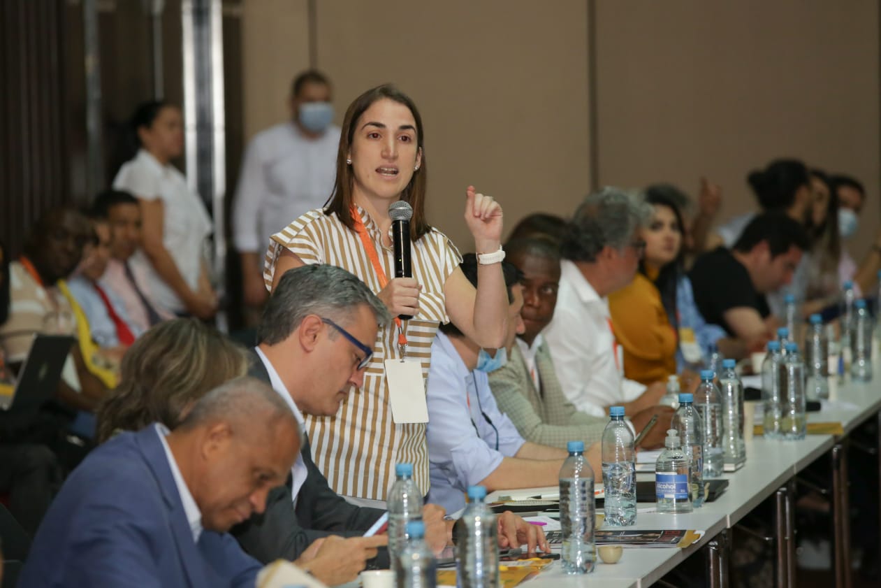 ProPacífico estuvo presente en la &lsquo;I Cumbre de alcaldesas y alcaldes del litoral Pacífico colombiano&rsquo;
